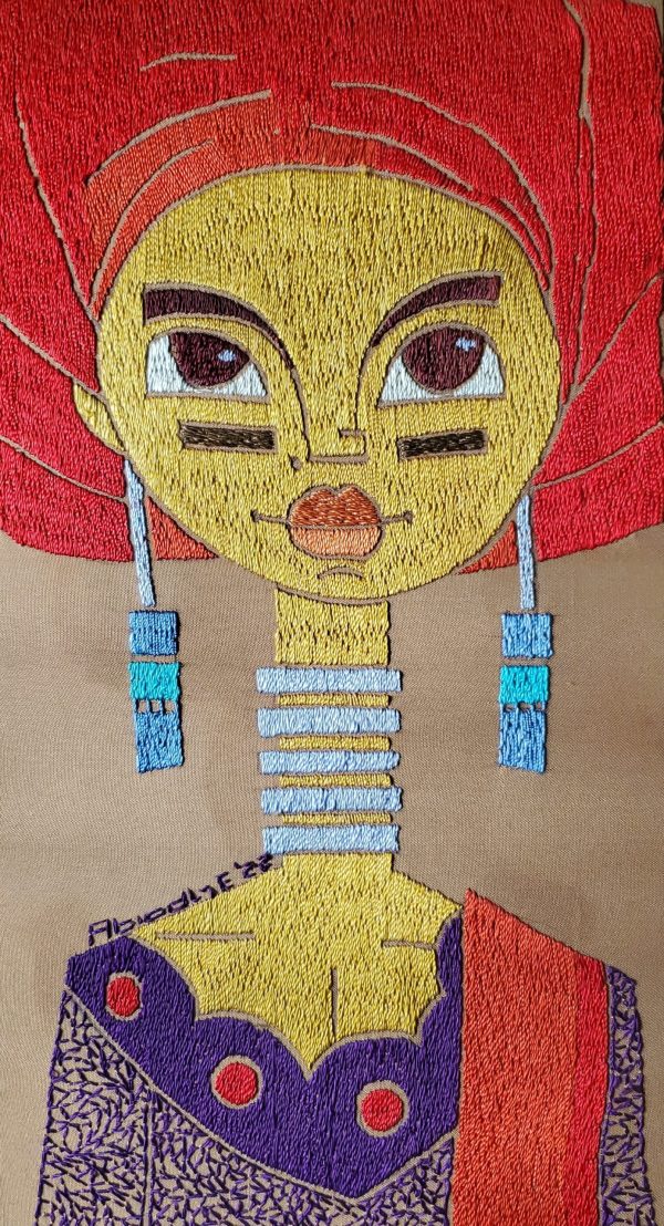 Artbiodun - Owanbe