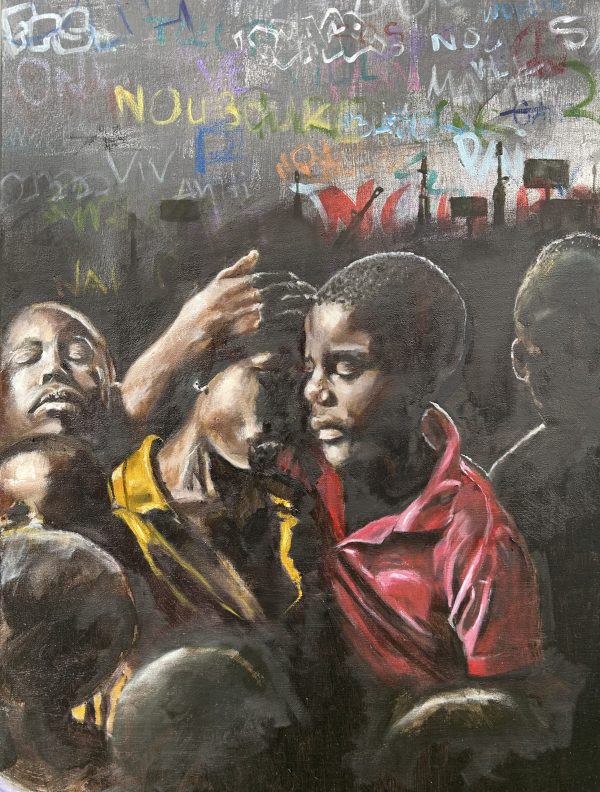 Roberto Manoly - Young And Restless