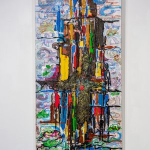 Harry ABILHOMME - The Little Boy Dreaming