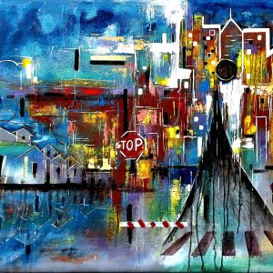 Voltaire Charles-Marc - Under The Same Sun