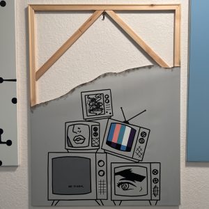 Allan Creary - Am I Being Replaced by AI Streaming Services?