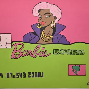 Kenneth Jones - Babe_Ex