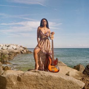 Brianna Mason - Sasha Camille