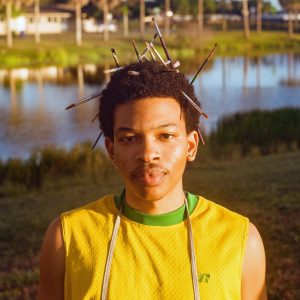 Brianna Mason - Mikael