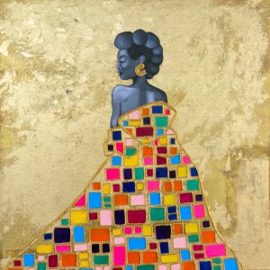 Dafeney Josue - Dress of Dreams