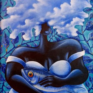 Carlos Rojas - Full Moonlight