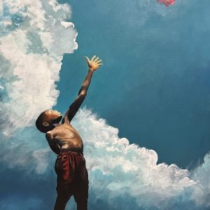 Roberto Manoly - Wishful Thinking