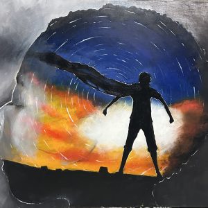 Roberto Manoly - Real Hero