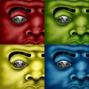 Paul Lasseur - SAWUBONA