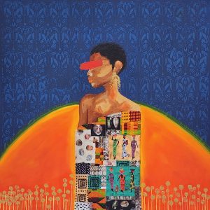 Dafeney Josue - Veiled Essence